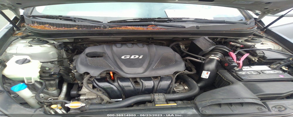 5NPEB4AC7DH539093 2013 HYUNDAI SONATA photo no. 10