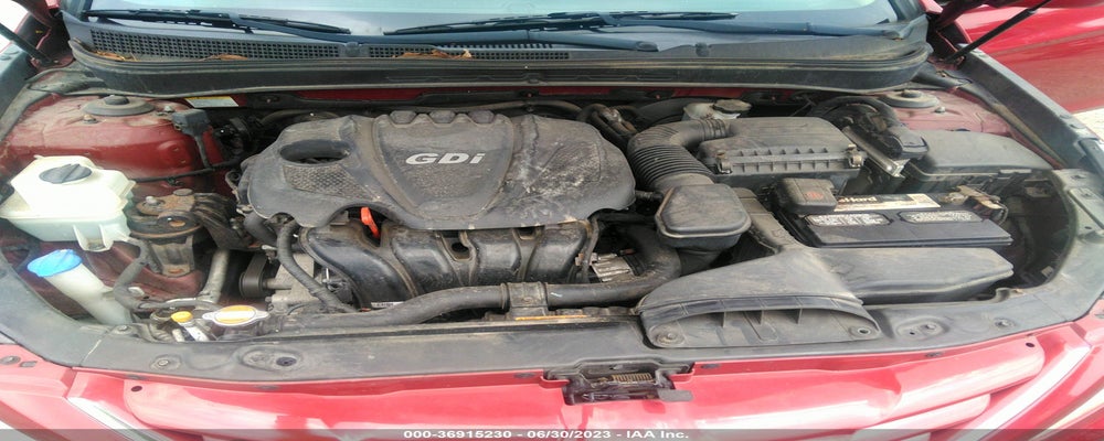 5NPEB4AC9BH224888 2011 HYUNDAI SONATA photo no. 10