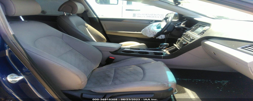 5NPE34AF4HH561047 2017 HYUNDAI SONATA photo no. 5