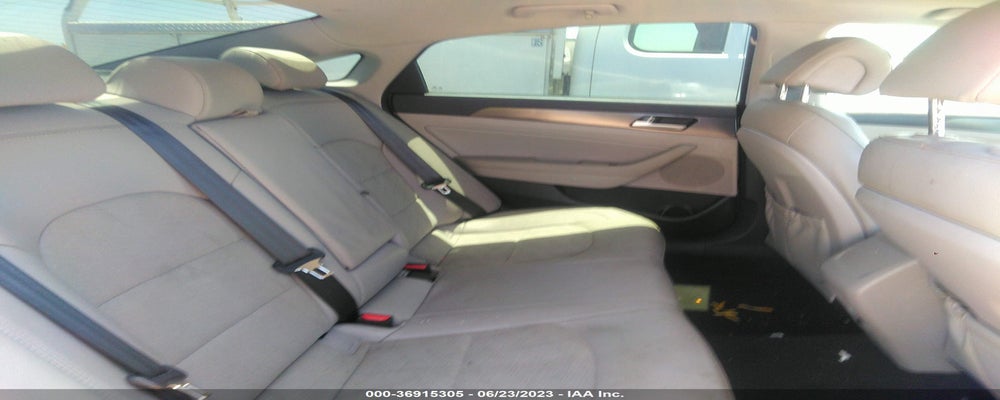 5NPE34AF4HH561047 2017 HYUNDAI SONATA photo no. 8