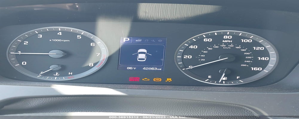 5NPE24AF1HH536013 2017 HYUNDAI SONATA photo no. 7