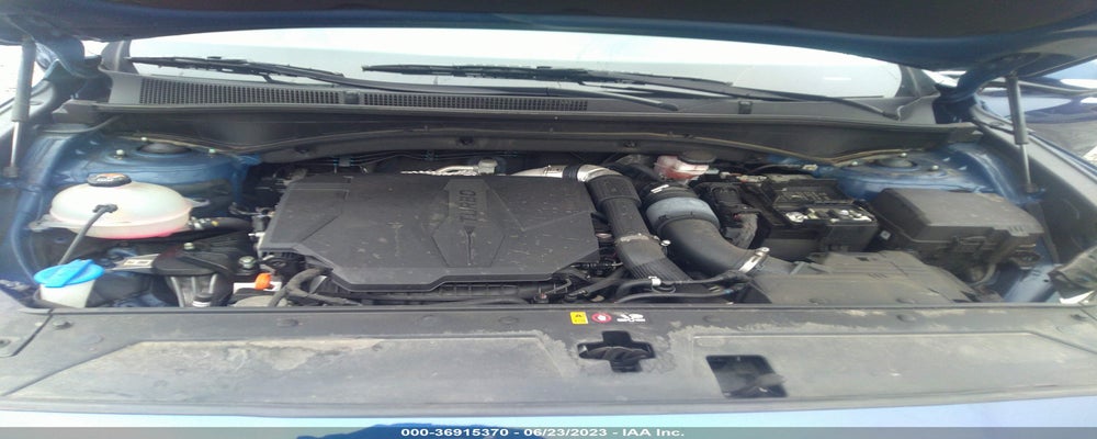 5NMS4DALXMH347127 2021 HYUNDAI SANTA FE photo no. 10