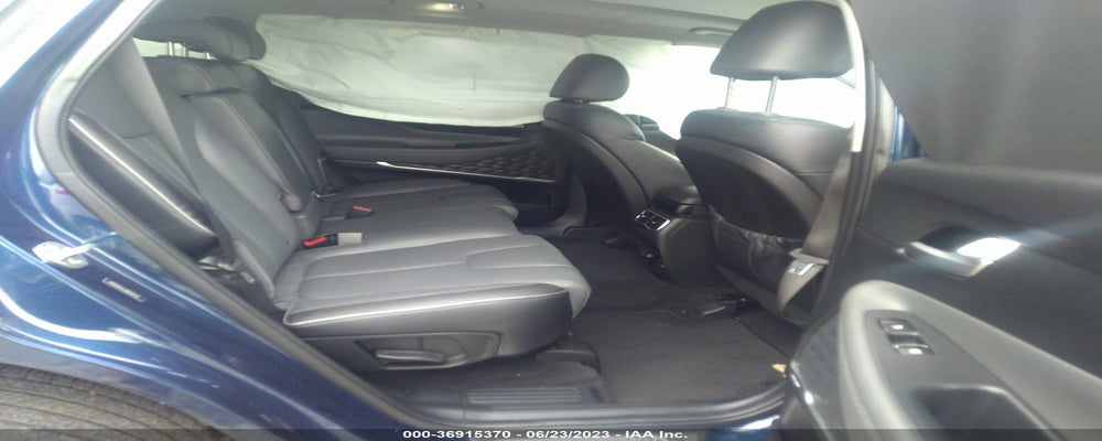 5NMS4DALXMH347127 2021 HYUNDAI SANTA FE photo no. 8