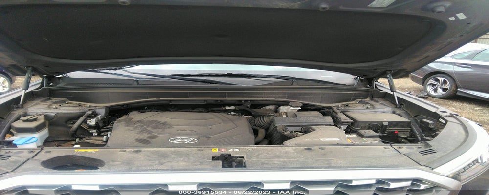 KM8R1DHE8LU099025 2020 HYUNDAI PALISADE photo no. 10