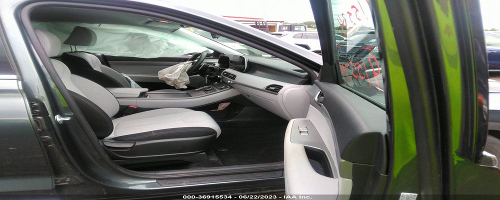 KM8R1DHE8LU099025 2020 HYUNDAI PALISADE photo no. 5