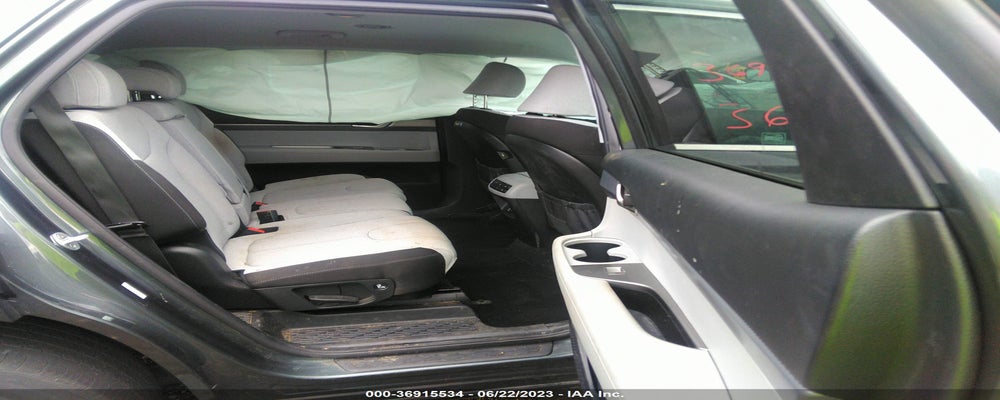 KM8R1DHE8LU099025 2020 HYUNDAI PALISADE photo no. 8