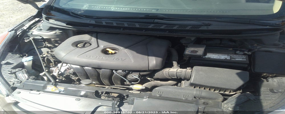 5NPDH4AE4BH007132 2011 HYUNDAI ELANTRA photo no. 10