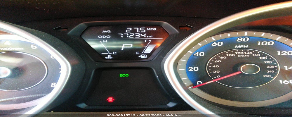 KMHDH4AE9DU813133 2013 HYUNDAI ELANTRA photo no. 7