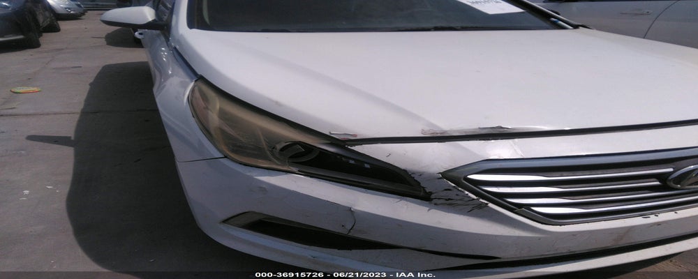 5NPE24AF7FH158745 2015 HYUNDAI SONATA photo no. 6