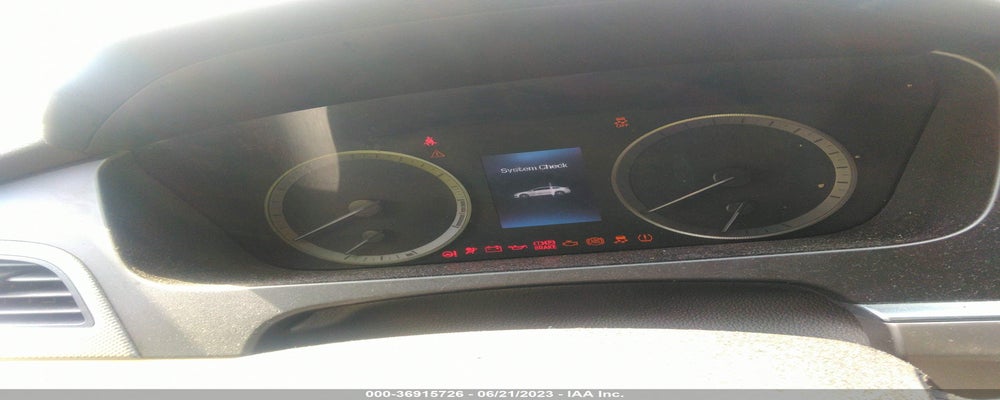 5NPE24AF7FH158745 2015 HYUNDAI SONATA photo no. 7