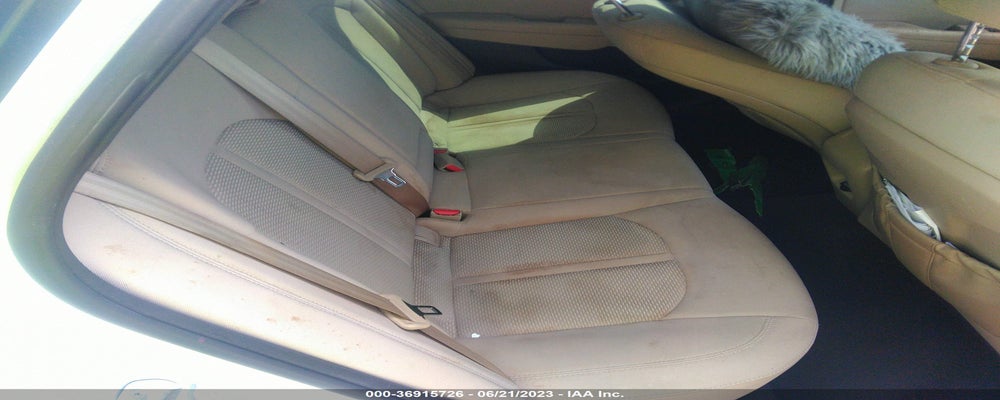 5NPE24AF7FH158745 2015 HYUNDAI SONATA photo no. 8