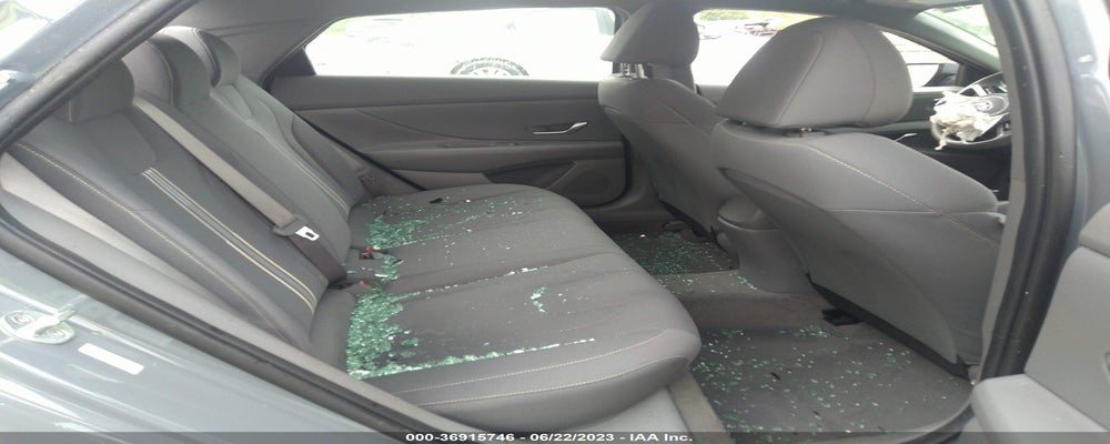 KMHLM4AG1NU305619 2022 HYUNDAI ELANTRA photo no. 8