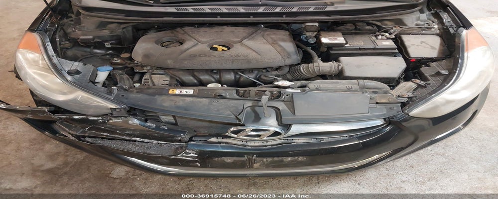 5NPDH4AE6DH367473 2013 HYUNDAI ELANTRA photo no. 10