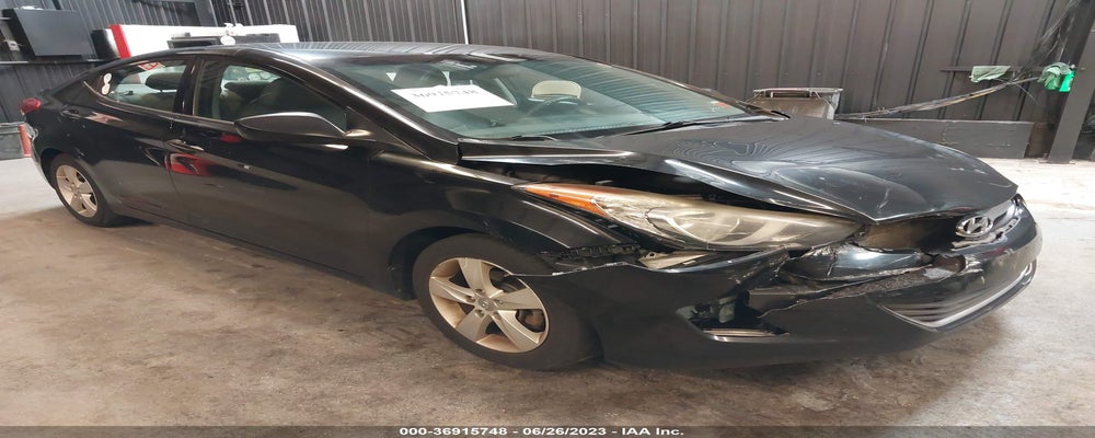 5NPDH4AE6DH367473 2013 HYUNDAI ELANTRA photo no. 24