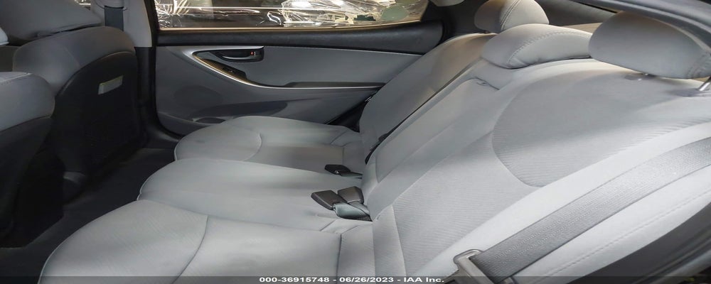 5NPDH4AE6DH367473 2013 HYUNDAI ELANTRA photo no. 8