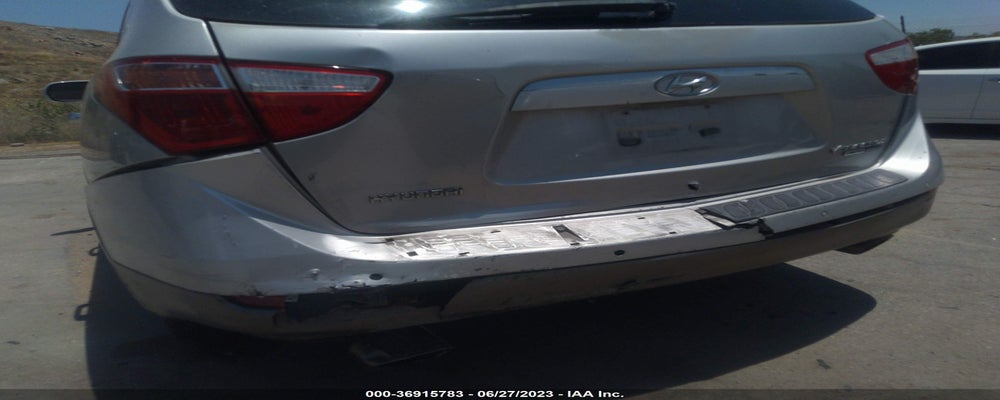 KM8NUDCC4AU129517 2010 HYUNDAI VERACRUZ photo no. 6