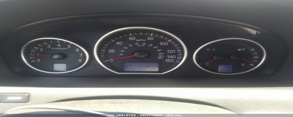 KM8NUDCC4AU129517 2010 HYUNDAI VERACRUZ photo no. 7