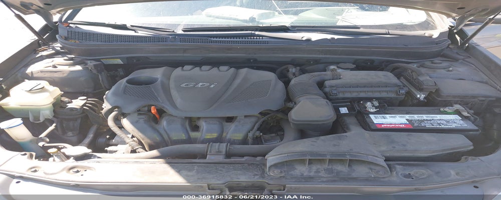 5NPEB4AC9DH556090 2013 HYUNDAI SONATA photo no. 10