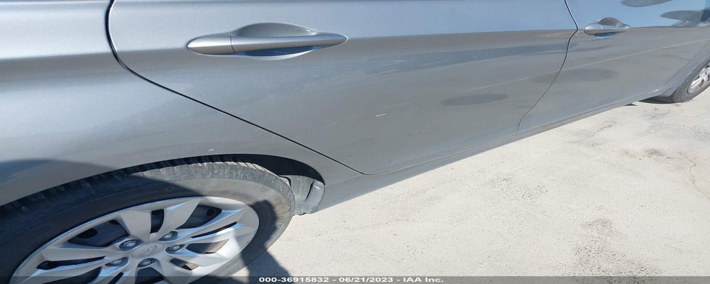 5NPEB4AC9DH556090 2013 HYUNDAI SONATA photo no. 6