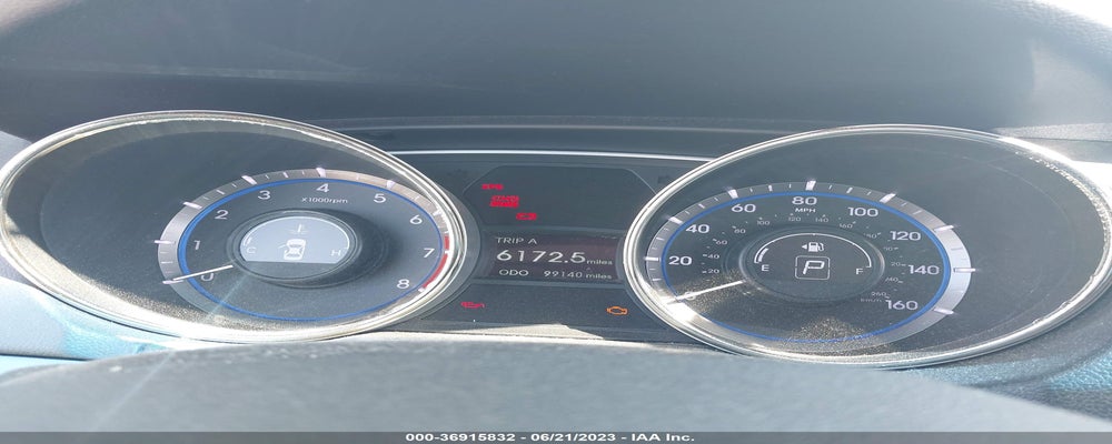 5NPEB4AC9DH556090 2013 HYUNDAI SONATA photo no. 7