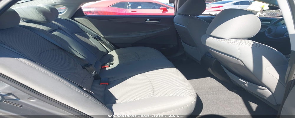 5NPEB4AC9DH556090 2013 HYUNDAI SONATA photo no. 8