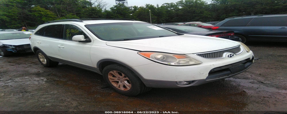 KM8NU4CC5BU139815 2011 HYUNDAI VERACRUZ photo no. 12