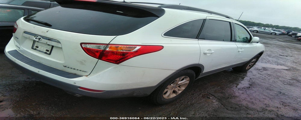 KM8NU4CC5BU139815 2011 HYUNDAI VERACRUZ photo no. 4