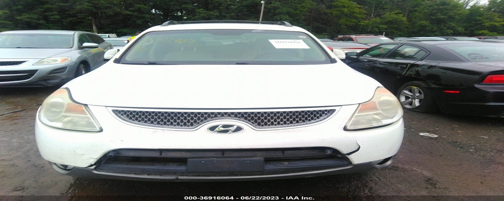 KM8NU4CC5BU139815 2011 HYUNDAI VERACRUZ photo no. 6