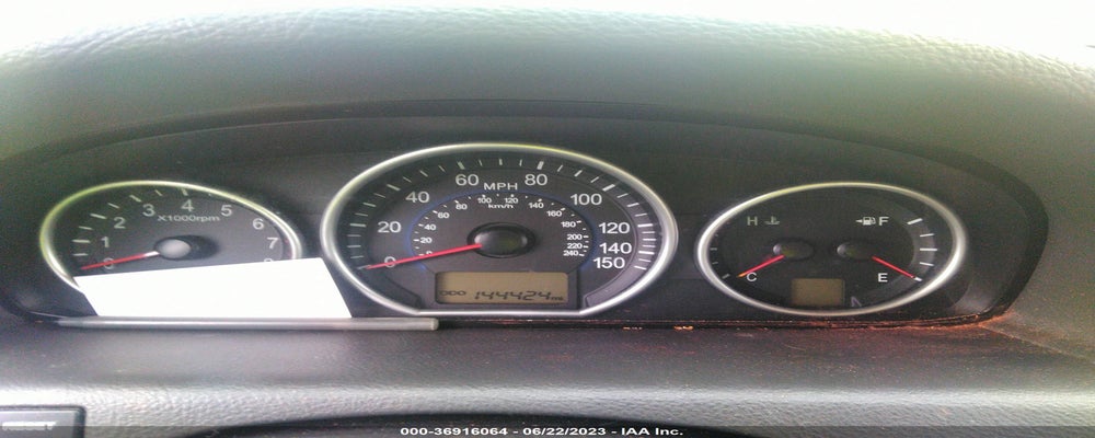KM8NU4CC5BU139815 2011 HYUNDAI VERACRUZ photo no. 7