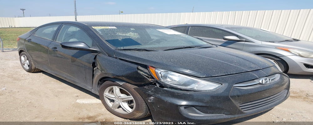 KMHCT4AE2GU121441 2016 HYUNDAI ACCENT photo no. 19