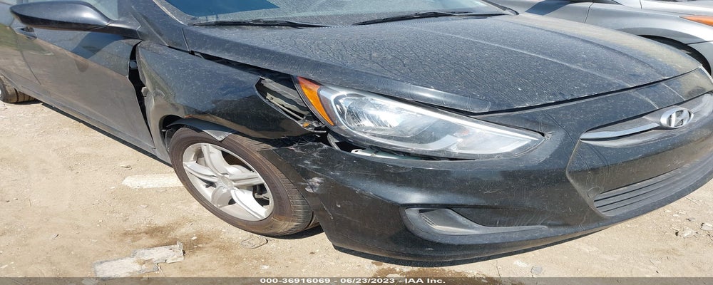 KMHCT4AE2GU121441 2016 HYUNDAI ACCENT photo no. 6