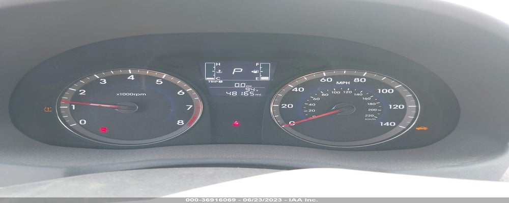 KMHCT4AE2GU121441 2016 HYUNDAI ACCENT photo no. 7
