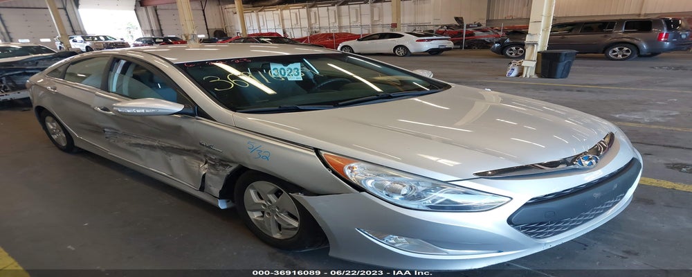 KMHEC4A44CA030568 2012 HYUNDAI SONATA photo no. 8