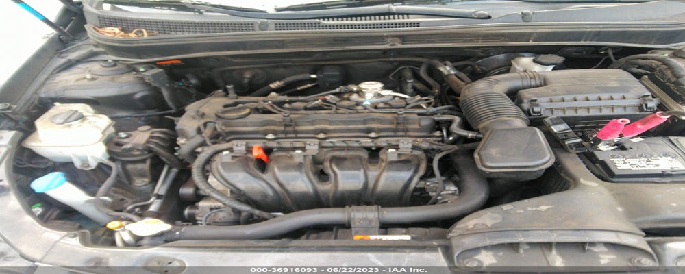 5NPEB4AC2EH827945 2014 HYUNDAI SONATA photo no. 10