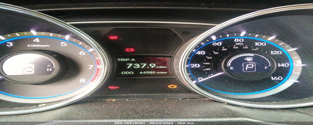 5NPEB4AC2EH827945 2014 HYUNDAI SONATA photo no. 7