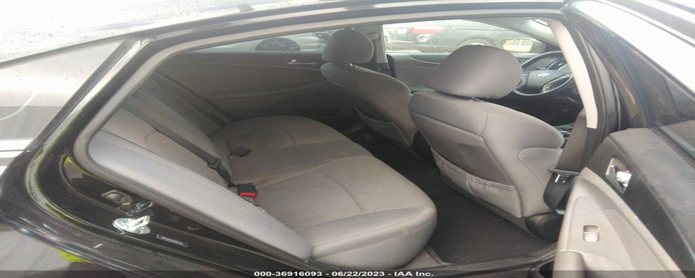 5NPEB4AC2EH827945 2014 HYUNDAI SONATA photo no. 8