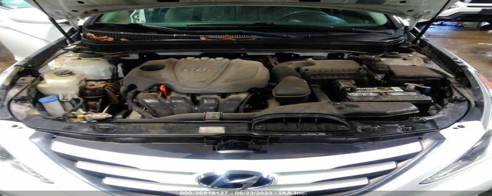 5NPEB4AC0EH849278 2014 HYUNDAI SONATA photo no. 10
