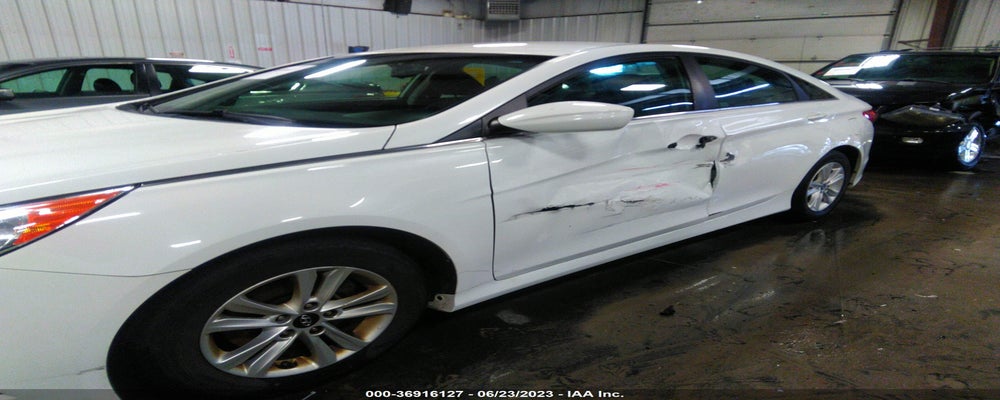 5NPEB4AC0EH849278 2014 HYUNDAI SONATA photo no. 6