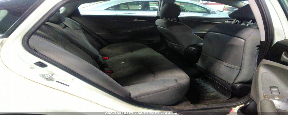 5NPEB4AC0EH849278 2014 HYUNDAI SONATA photo no. 8