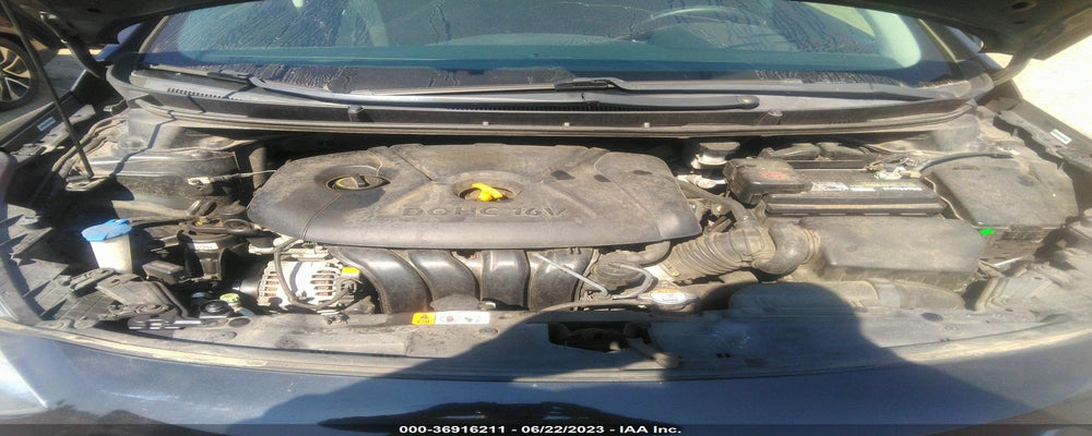 KMHD35LE2DU151879 2013 HYUNDAI ELANTRA GT photo no. 10