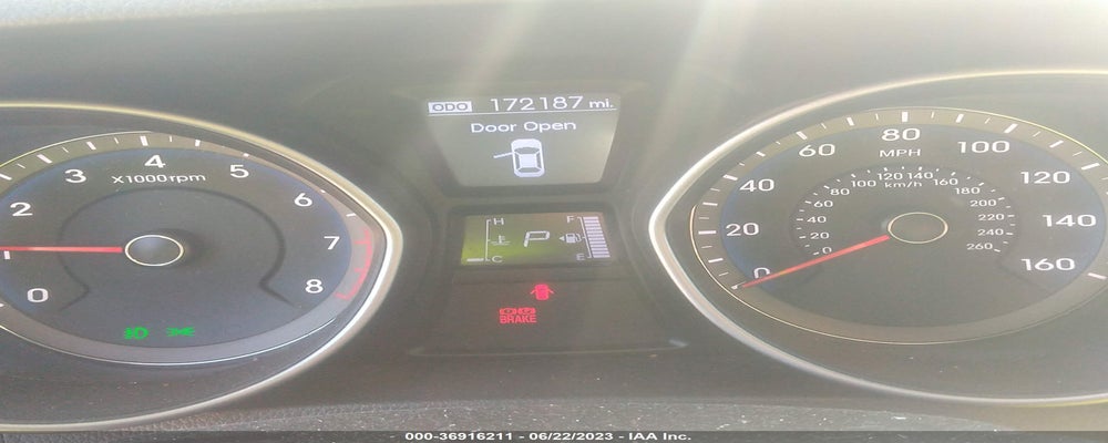 KMHD35LE2DU151879 2013 HYUNDAI ELANTRA GT photo no. 7
