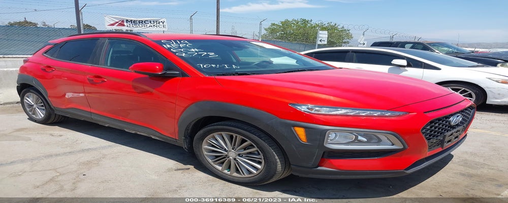 KM8K22AA9LU462961 2020 HYUNDAI KONA photo no. 22