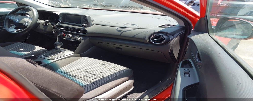 KM8K22AA9LU462961 2020 HYUNDAI KONA photo no. 5