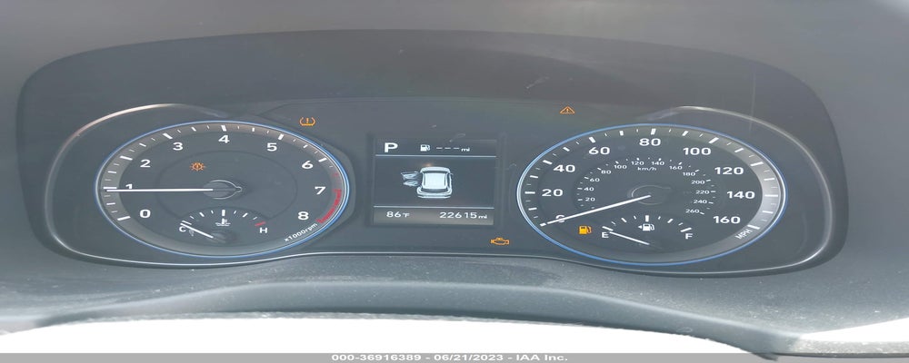 KM8K22AA9LU462961 2020 HYUNDAI KONA photo no. 7