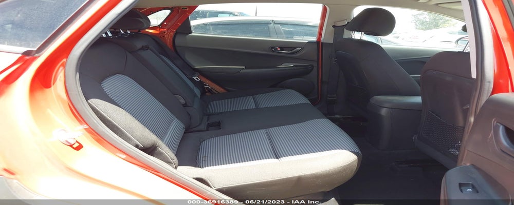 KM8K22AA9LU462961 2020 HYUNDAI KONA photo no. 8