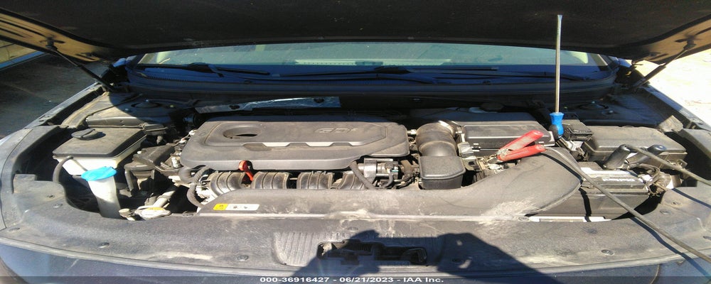 5NPE24AF6FH251546 2015 HYUNDAI SONATA photo no. 10