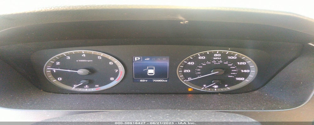 5NPE24AF6FH251546 2015 HYUNDAI SONATA photo no. 7