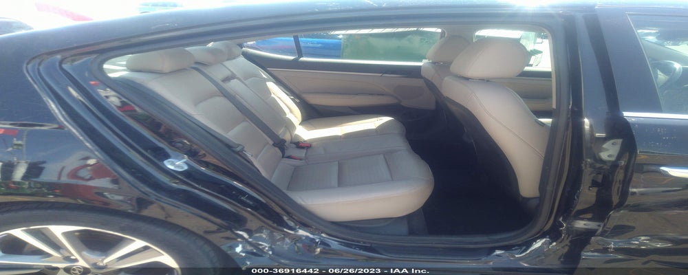 5NPD84LF1HH074057 2017 HYUNDAI ELANTRA photo no. 8