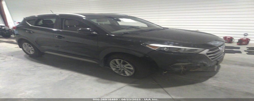 KM8J3CA49HU410908 2017 HYUNDAI TUCSON photo no. 11