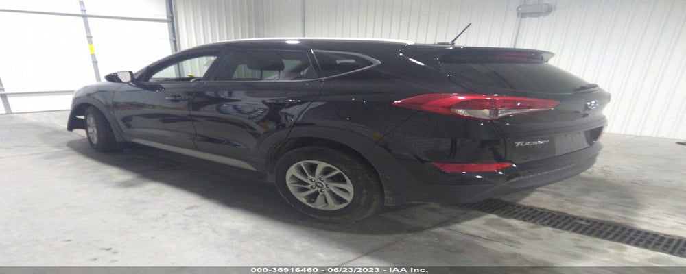 KM8J3CA49HU410908 2017 HYUNDAI TUCSON photo no. 3